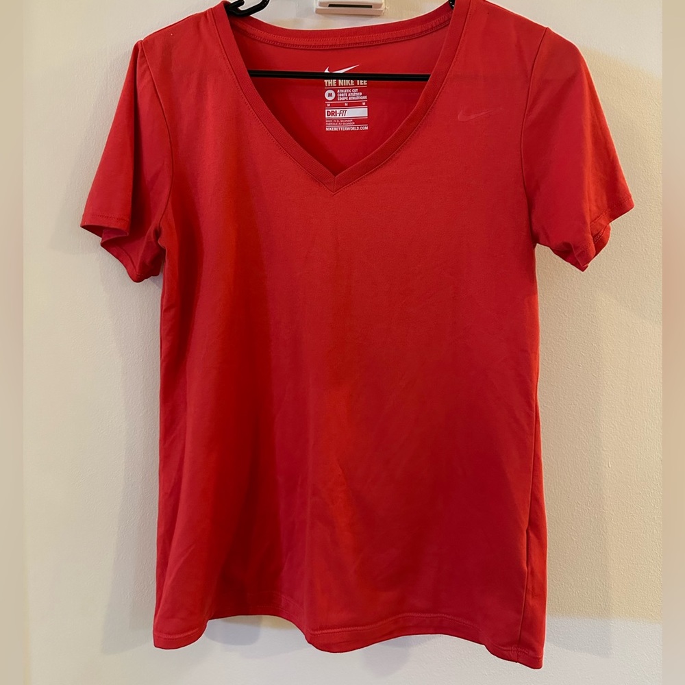 Nike  Shirt